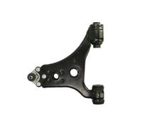 Bras de suspension Lemförder 37801 01 essieu avant, gauche, avant
