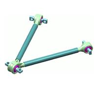 Bras de suspension LEMFÖRDER 37825 01