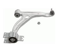 Bras de suspension Lemförder 38373 01 essieu avant, droite, avant