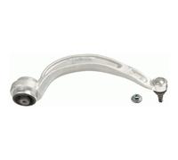 Lemförder Bras de suspension 38967 01 Arrière droit inférieur pour Audi Q5 (8RB) 2008-2019