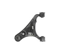 Bras de suspension LEMFÖRDER 39087 01 essieu avant, gauche, avant