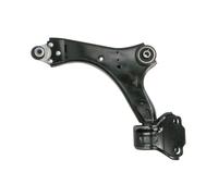 Bras de suspension LEMFÖRDER 39295 01 essieu avant, gauche, avant