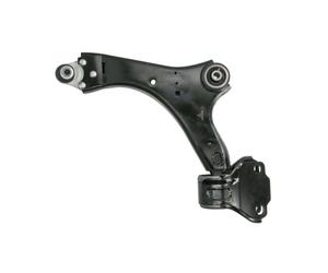 Bras de suspension Lemförder 39295 01 essieu avant, gauche, avant