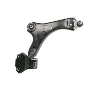 Bras de suspension LEMFÖRDER 39296 01 essieu avant, droite, avant