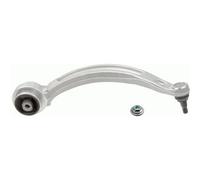 Bras de suspension Lemförder 39311 01 essieu avant, droite, arrière