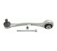 Bras de suspension Lemförder 39314 01 essieu avant, gauche, arrière