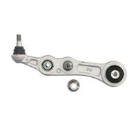 Bras de suspension Lemförder 39582 01 essieu avant, gauche, arrière