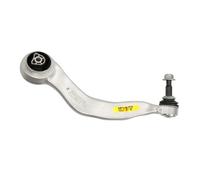 Bras de suspension Lemförder 39819 01 essieu avant, droite, avant