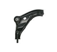 Bras de suspension Lemförder 39905 01 essieu avant, gauche, avant