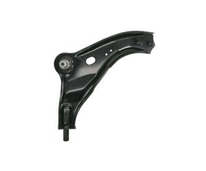 Bras de suspension Lemförder 39905 01 essieu avant, gauche, avant