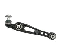 Bras de suspension LEMFÖRDER 42161 01 essieu avant, gauche, arrière