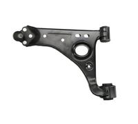 Lemförder Bras de suspension 42411 01 essieu avant gauche pour Opel Mokka/Mokka X (J13) 2012-2019