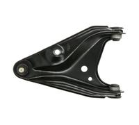 Bras de suspension Lemförder 42662 01 essieu avant, droite, avant