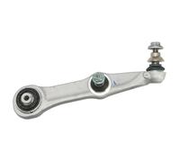 Bras de suspension Lemförder 43071 01 essieu avant, gauche, avant