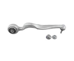 Bras de suspension LEMFÖRDER 43073 01 essieu avant, droite, avant