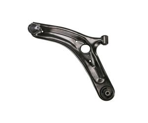 Bras de suspension Lemförder 43399 01 essieu avant, gauche, avant