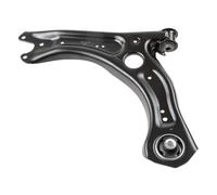 Bras de suspension Lemförder 43477 01 essieu avant, gauche, avant