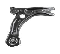 Bras de suspension Lemförder 43478 01 essieu avant, droite, avant