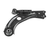 Bras de suspension Lemförder 43558 01 essieu avant, gauche, avant