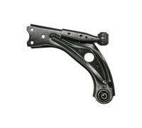 Lemförder Bras de suspension 43559 01 – Peugeot 3008 II (2016) droit, essieu avant