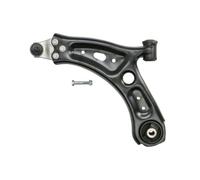 Bras de suspension Lemförder 43561 01 essieu avant, gauche, avant