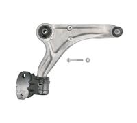 Bras de suspension Lemförder 43658 01 essieu avant, droite, avant