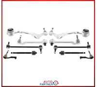 MAPCO 53653 Kit bras de suspension
