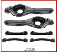 Bras de suspension Lot pour Ford Focus I Break Dnw Focus II Break Guidon Arrière