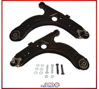 Bras de suspension Lot pour VW Golf 4 Audi A3 Seat Leon Tdi Gti Bras de Commande