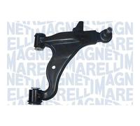 Bras de suspension MAGNETI MARELLI 301181310080 essieu avant, droite, avant