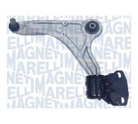Bras de suspension MAGNETI MARELLI 301181356500 essieu avant, gauche, avant