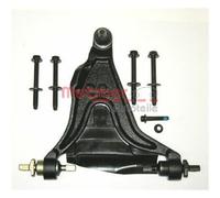 METZGER 58024702 Bras de suspension
