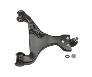 Bras de suspension MEYLE 016 050 0061/HD essieu avant/droite/avant