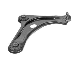 Bras de suspension MEYLE 11-16 050 0020 essieu avant, droite, avant