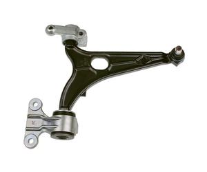 Bras de suspension MEYLE 11-16 050 0067 essieu avant, droite, avant