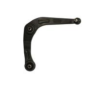 Bras de suspension MEYLE 11-16 050 0100 essieu avant, droite, avant