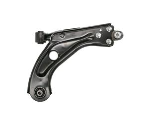 Bras de suspension MEYLE 11-16 050 0114 essieu avant, droite, avant