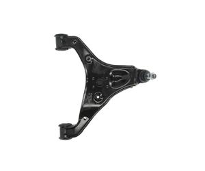 Bras de suspension MEYLE 1160500090 essieu avant, droite, avant