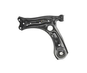 Bras de suspension MEYLE 1160500093 essieu avant, gauche, avant