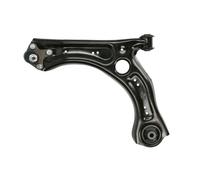 Bras de suspension MEYLE 1160500289 essieu avant, gauche, avant