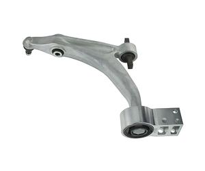 Bras de suspension MEYLE 15-16 050 0011 essieu avant, gauche, avant