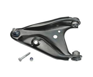 Bras de suspension MEYLE 16-16 050 0067 essieu avant, gauche, avant