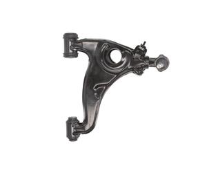 Bras de suspension MEYLE 160500013 essieu avant, droite, avant