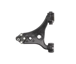 Bras de suspension MEYLE 160500041 essieu avant, gauche, avant
