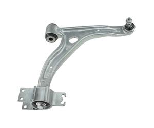 Bras de suspension MEYLE 160500073 essieu avant, droite, avant