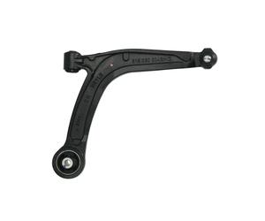 Bras de suspension MEYLE 216 050 0045/HD essieu avant/droite/avant