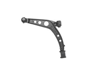 Bras de suspension MEYLE 2160500016 essieu avant, gauche, avant