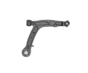 Bras de suspension MEYLE 2160500027 essieu avant, droite, avant