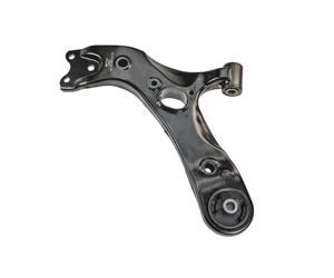 Bras de suspension MEYLE 30-16 050 0110 essieu avant, gauche, avant