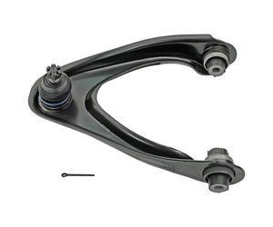 Bras de suspension MEYLE 31-16 050 0058 essieu avant, gauche, avant